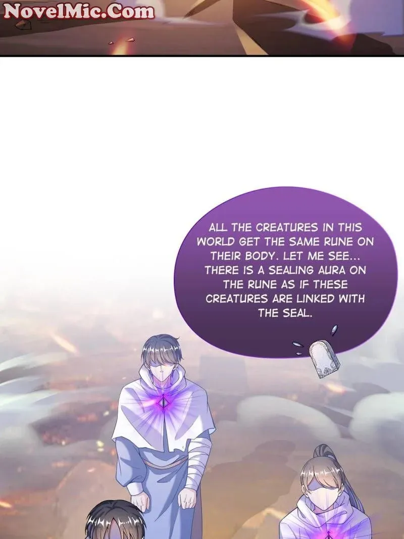 Read Cultivation Chat Group chapter 655 image 37 on Lezhin