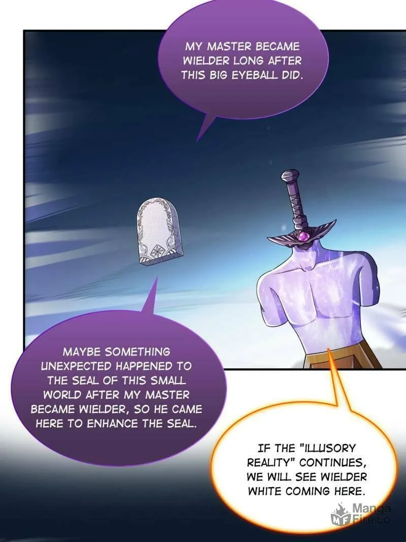 Read Cultivation Chat Group chapter 655 image 39 on Lezhin