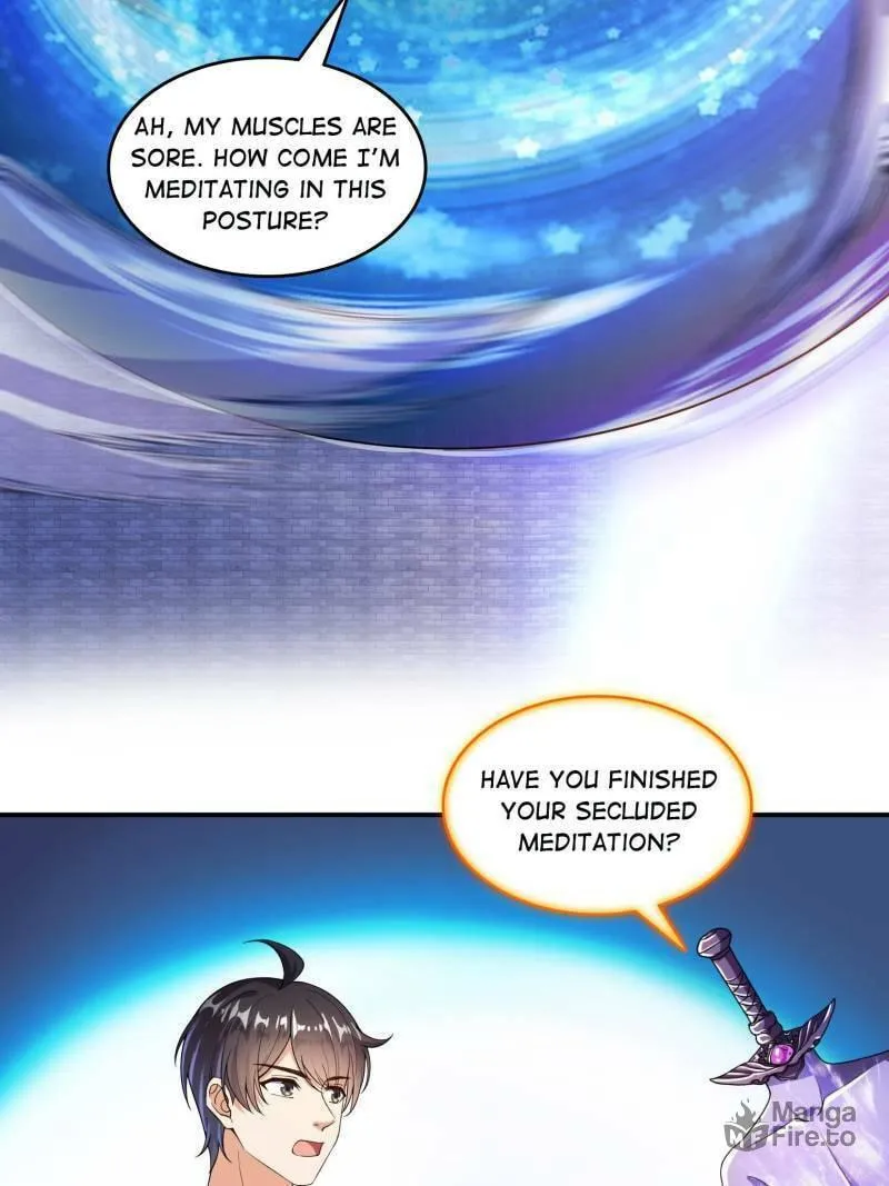 Read Cultivation Chat Group chapter 655 image 41 on Lezhin