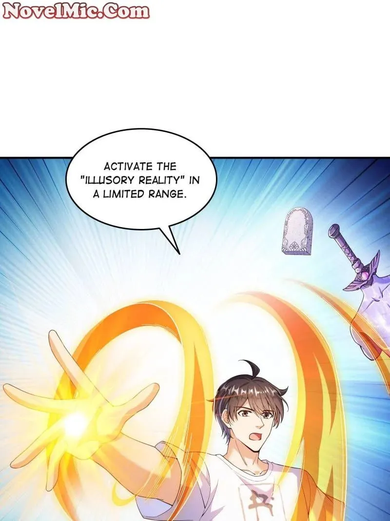 Read Cultivation Chat Group chapter 655 image 43 on Lezhin