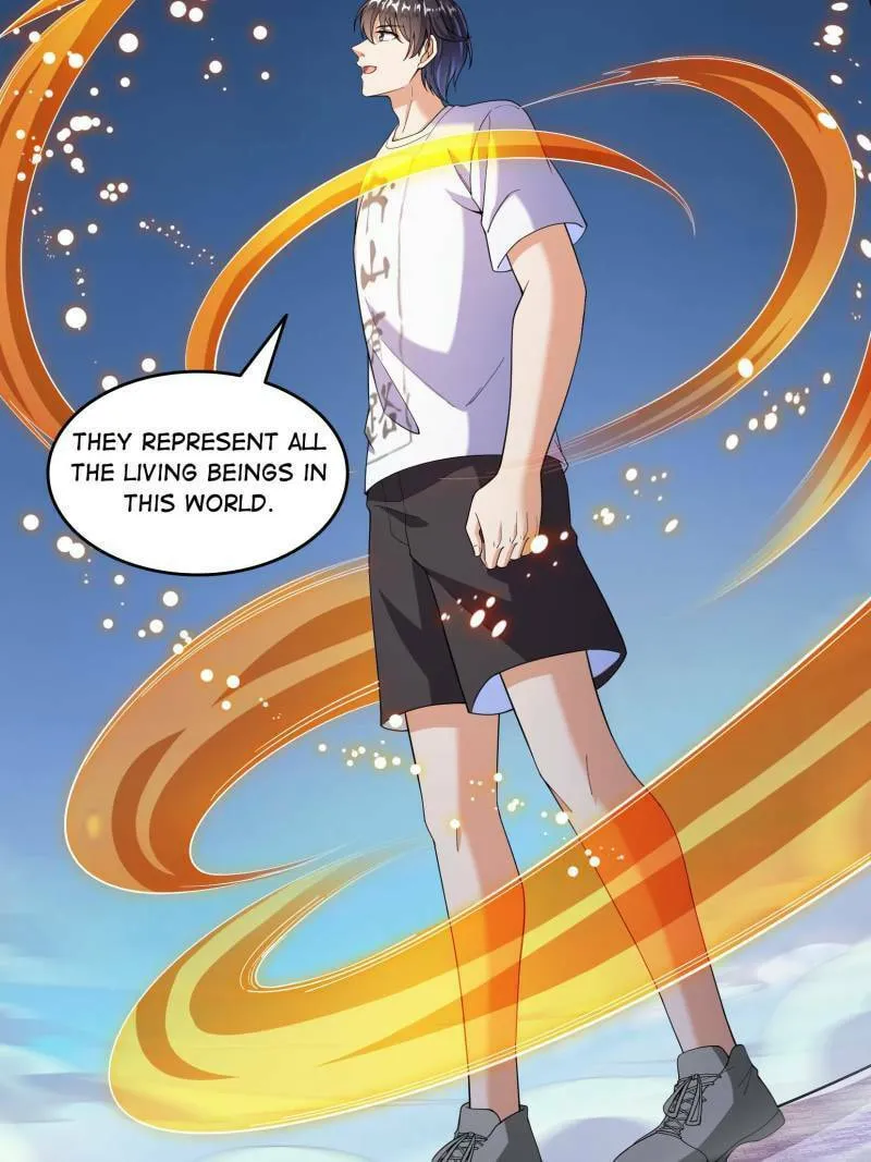 Read Cultivation Chat Group chapter 655 image 45 on Lezhin