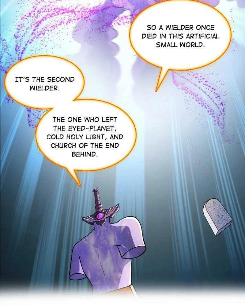 Read Cultivation Chat Group chapter 655 image 7 on Lezhin