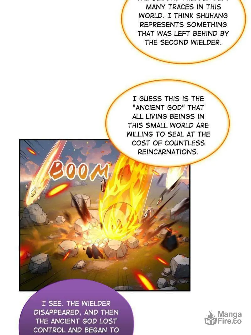 Read Cultivation Chat Group chapter 655 image 9 on Lezhin