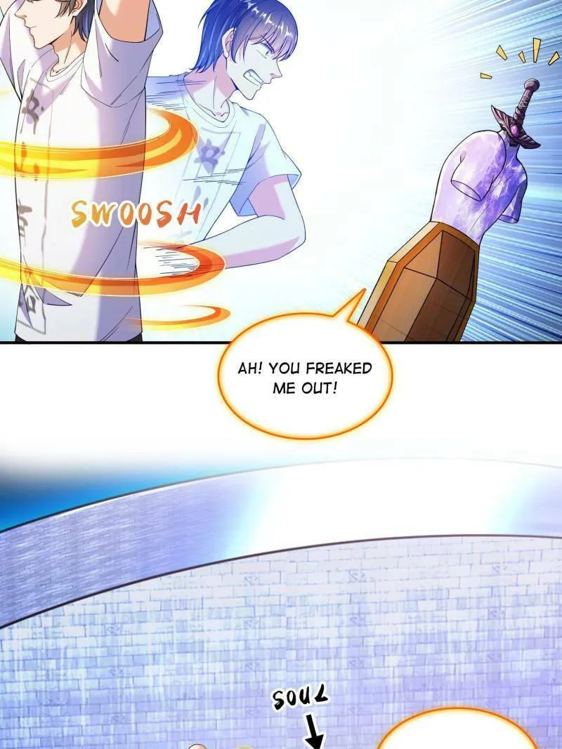 Read Cultivation Chat Group chapter 656 image 10 on Lezhin