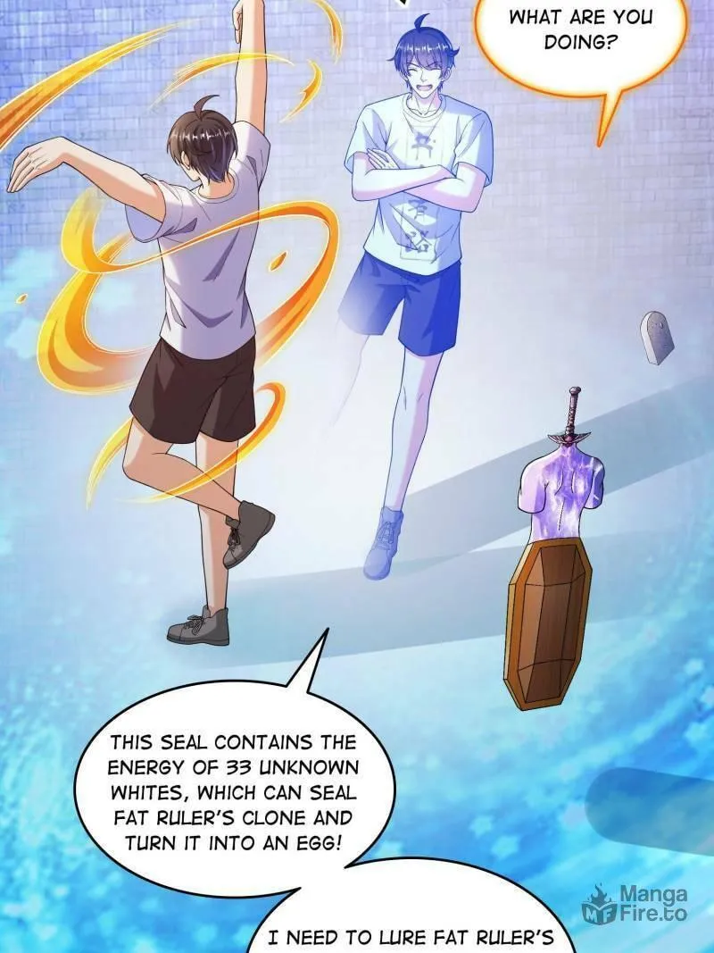 Read Cultivation Chat Group chapter 656 image 11 on Lezhin