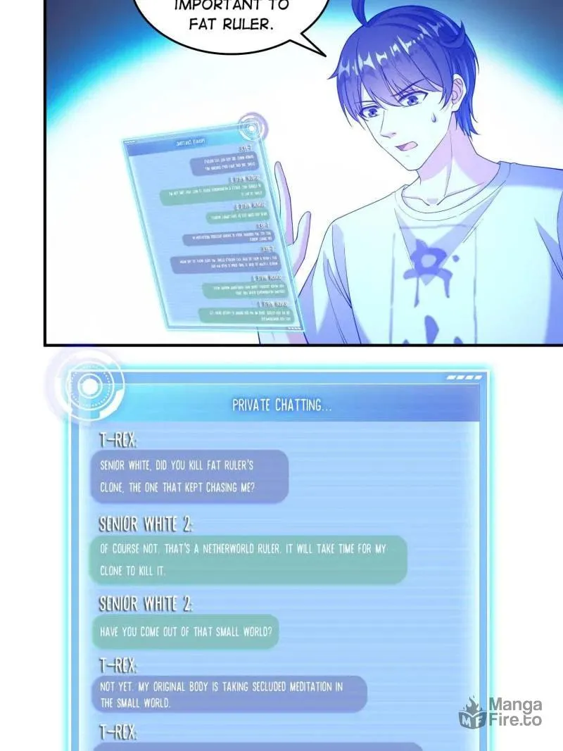 Read Cultivation Chat Group chapter 656 image 17 on Lezhin