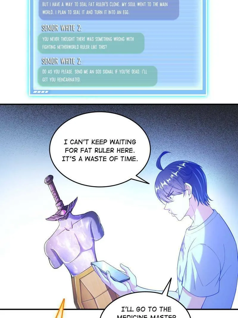 Read Cultivation Chat Group chapter 656 image 18 on Lezhin