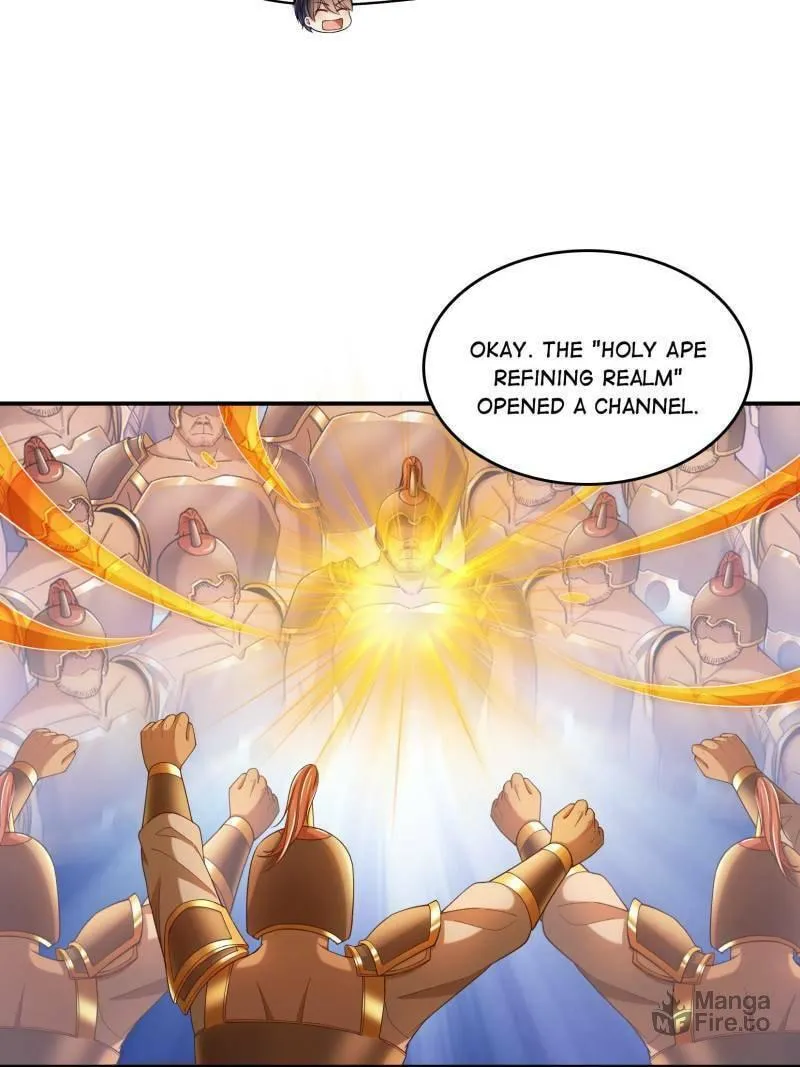 Read Cultivation Chat Group chapter 656 image 2 on Lezhin