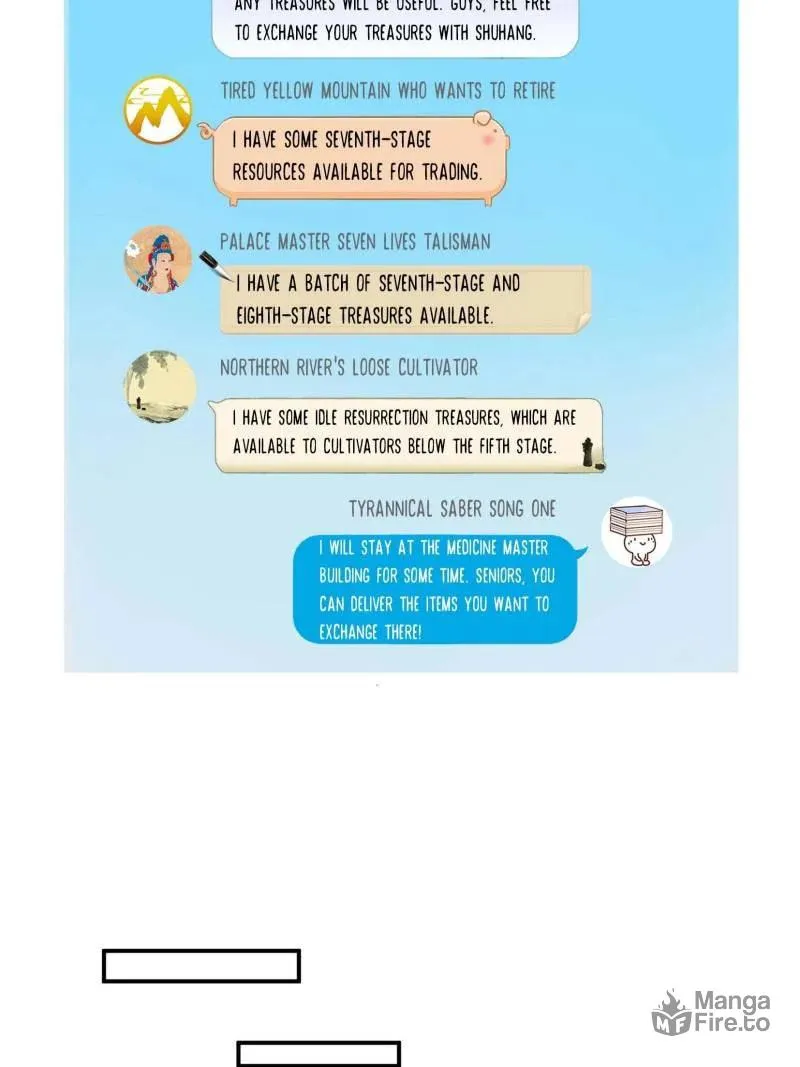 Read Cultivation Chat Group chapter 656 image 24 on Lezhin