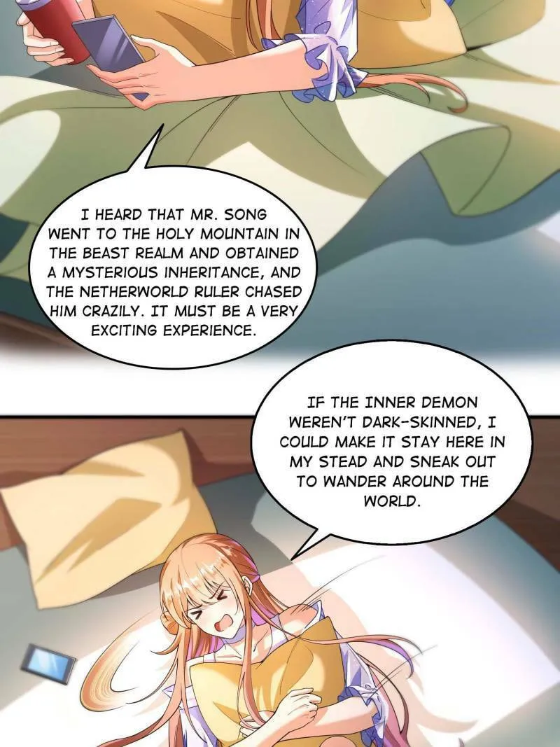 Read Cultivation Chat Group chapter 656 image 27 on Lezhin