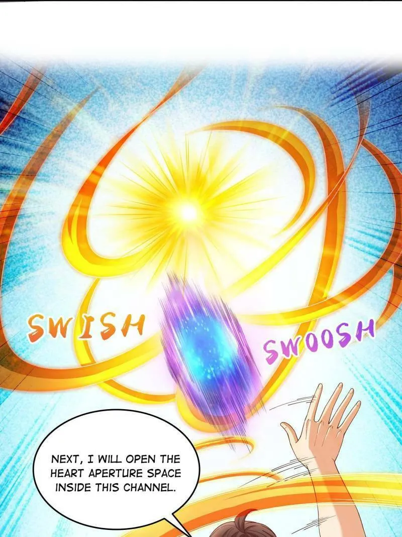 Read Cultivation Chat Group chapter 656 image 3 on Lezhin