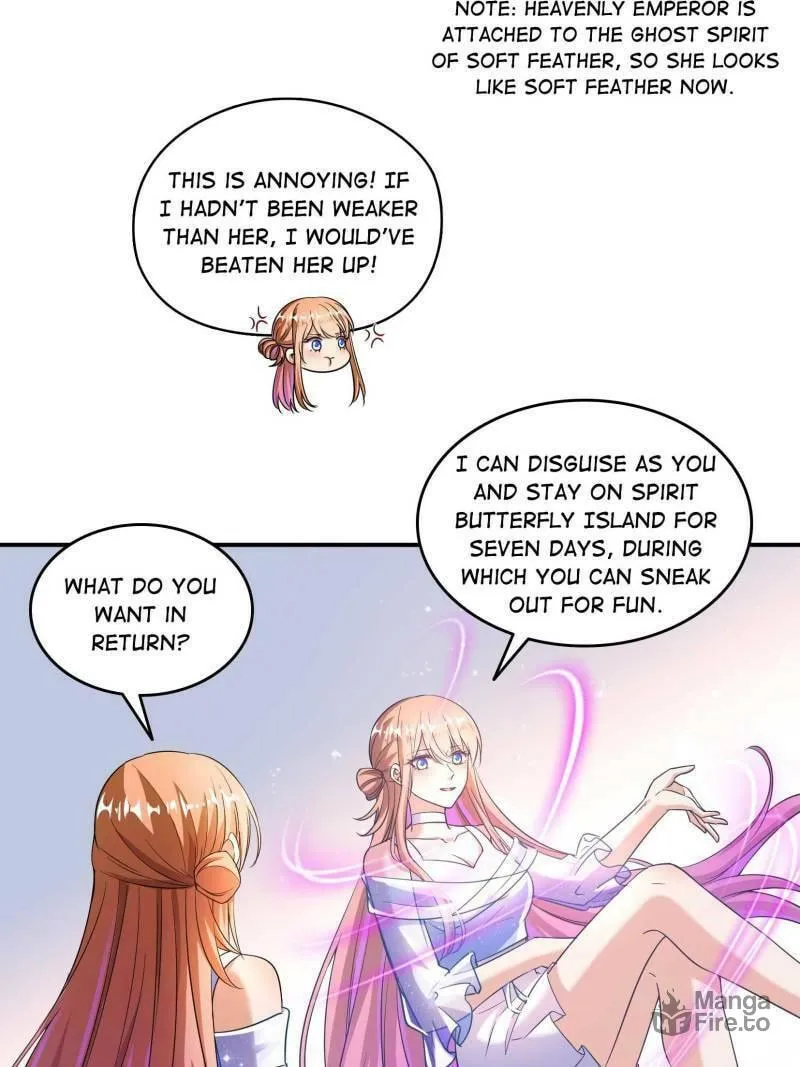 Read Cultivation Chat Group chapter 656 image 32 on Lezhin