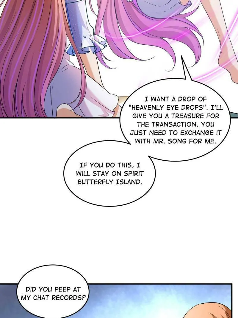 Read Cultivation Chat Group chapter 656 image 33 on Lezhin