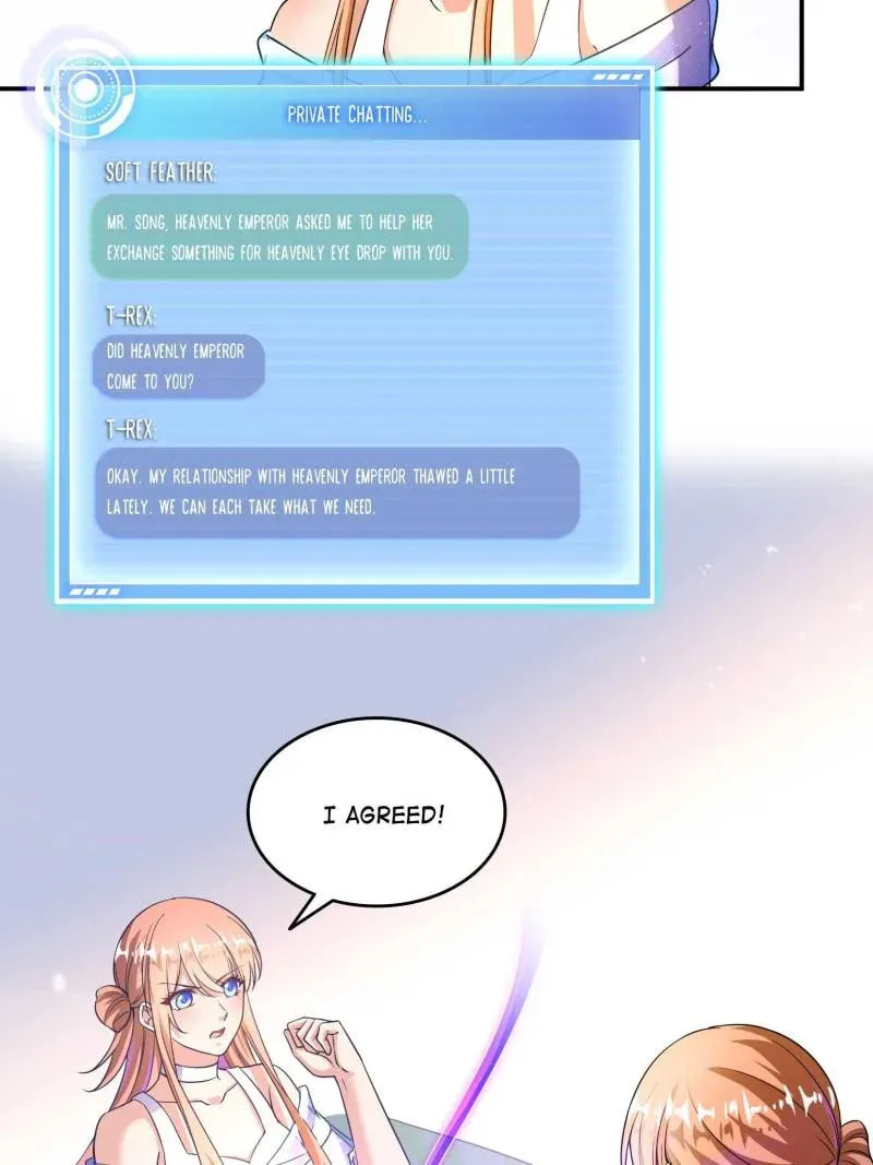 Read Cultivation Chat Group chapter 656 image 36 on Lezhin