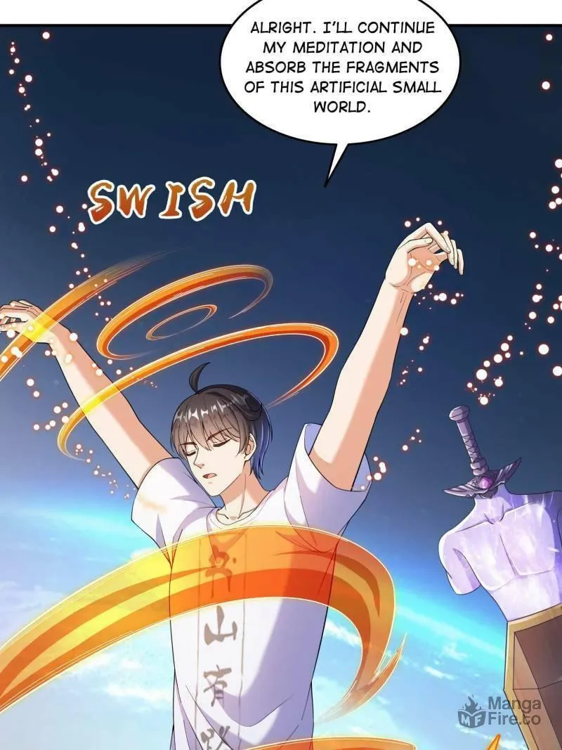 Read Cultivation Chat Group chapter 656 image 5 on Lezhin