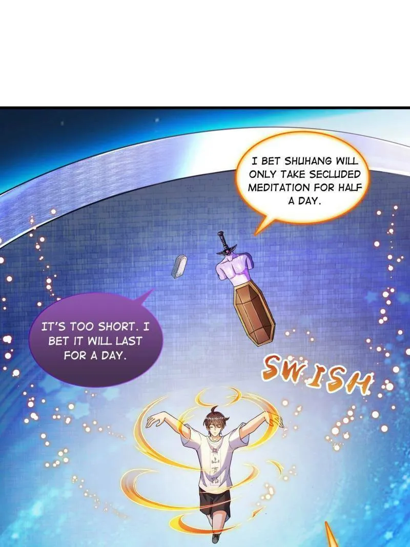 Read Cultivation Chat Group chapter 656 image 7 on Lezhin