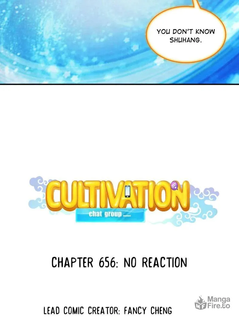 Read Cultivation Chat Group chapter 656 image 8 on Lezhin