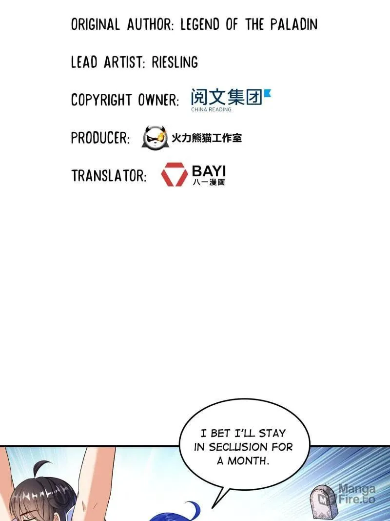 Read Cultivation Chat Group chapter 656 image 9 on Lezhin