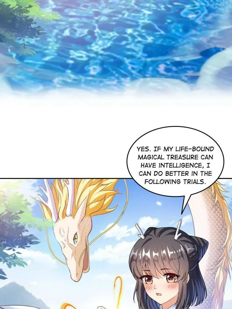 Read Cultivation Chat Group chapter 657 image 10 on Lezhin