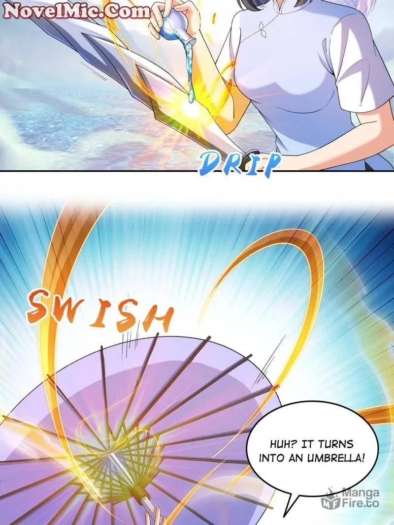 Read Cultivation Chat Group chapter 657 image 11 on Lezhin