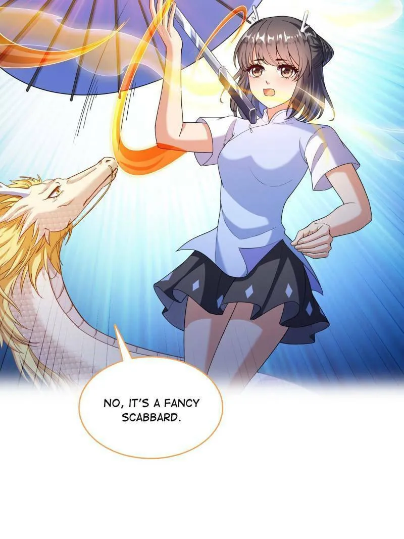 Read Cultivation Chat Group chapter 657 image 12 on Lezhin