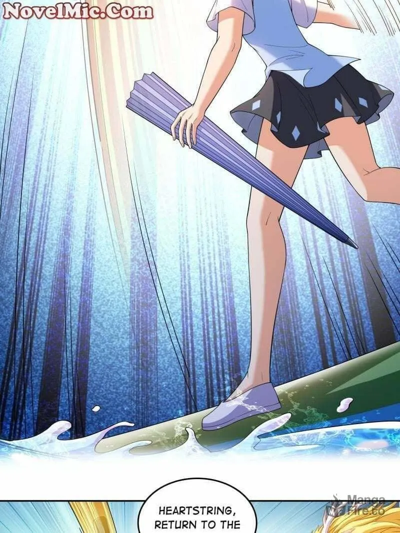 Read Cultivation Chat Group chapter 657 image 17 on Lezhin