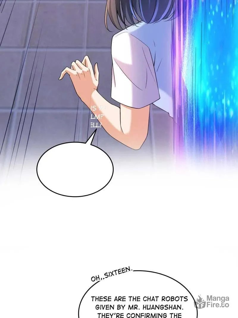 Read Cultivation Chat Group chapter 657 image 2 on Lezhin