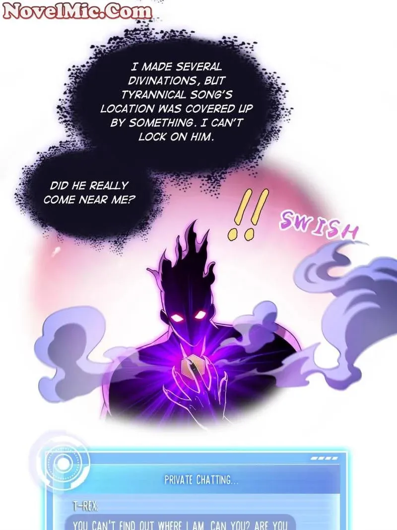 Read Cultivation Chat Group chapter 657 image 22 on Lezhin