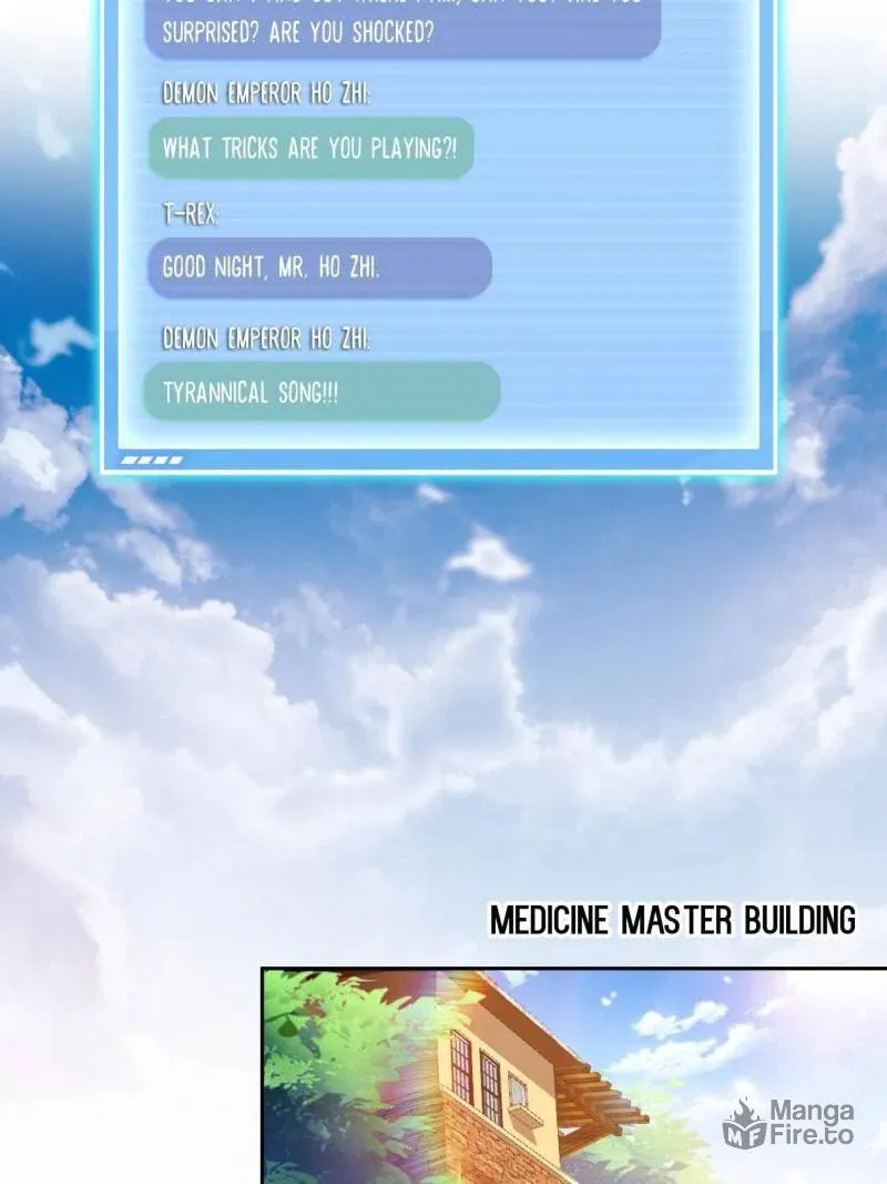 Read Cultivation Chat Group chapter 657 image 23 on Lezhin