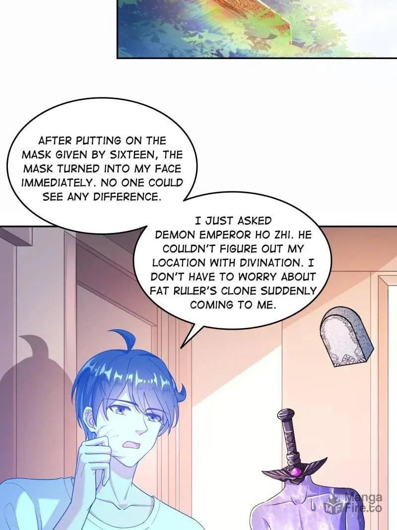 Read Cultivation Chat Group chapter 657 image 24 on Lezhin