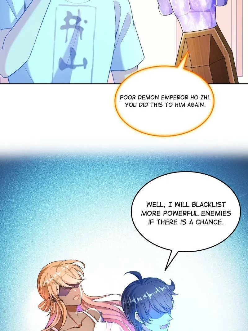 Read Cultivation Chat Group chapter 657 image 25 on Lezhin