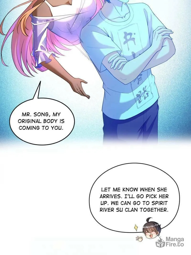 Read Cultivation Chat Group chapter 657 image 26 on Lezhin