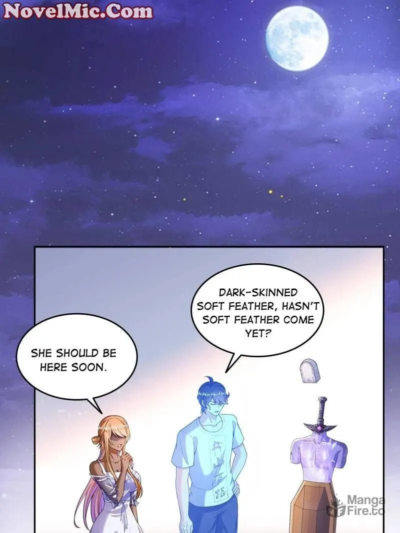 Read Cultivation Chat Group chapter 657 image 29 on Lezhin
