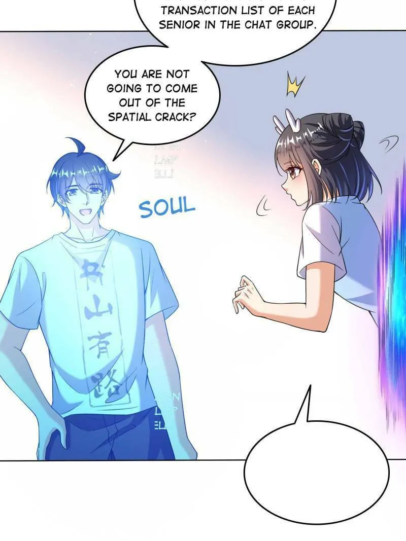 Read Cultivation Chat Group chapter 657 image 3 on Lezhin