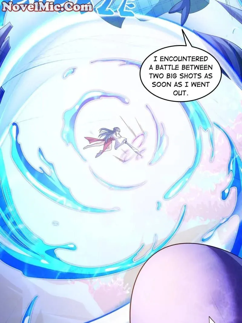 Read Cultivation Chat Group chapter 657 image 33 on Lezhin