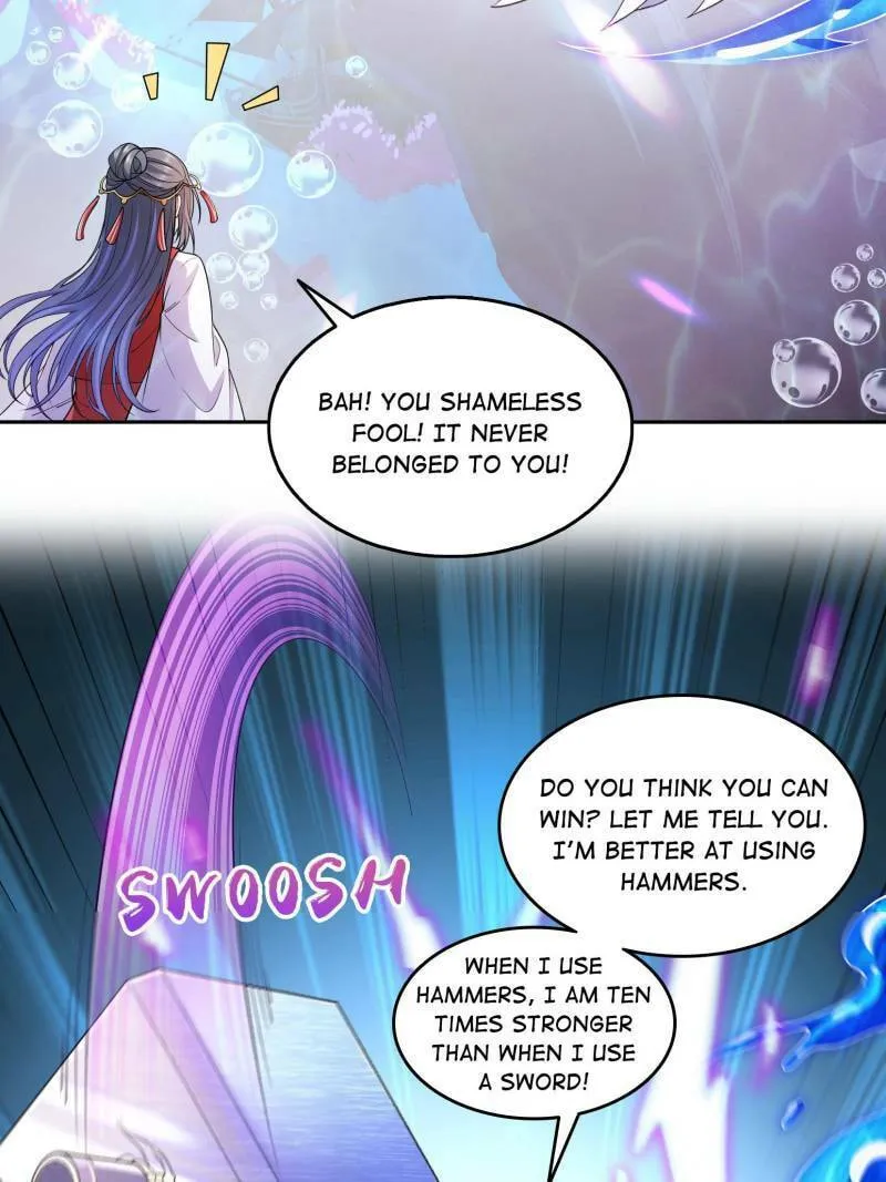 Read Cultivation Chat Group chapter 657 image 40 on Lezhin