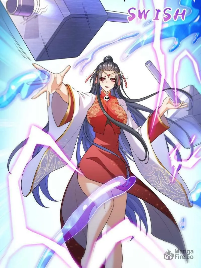 Read Cultivation Chat Group chapter 657 image 41 on Lezhin