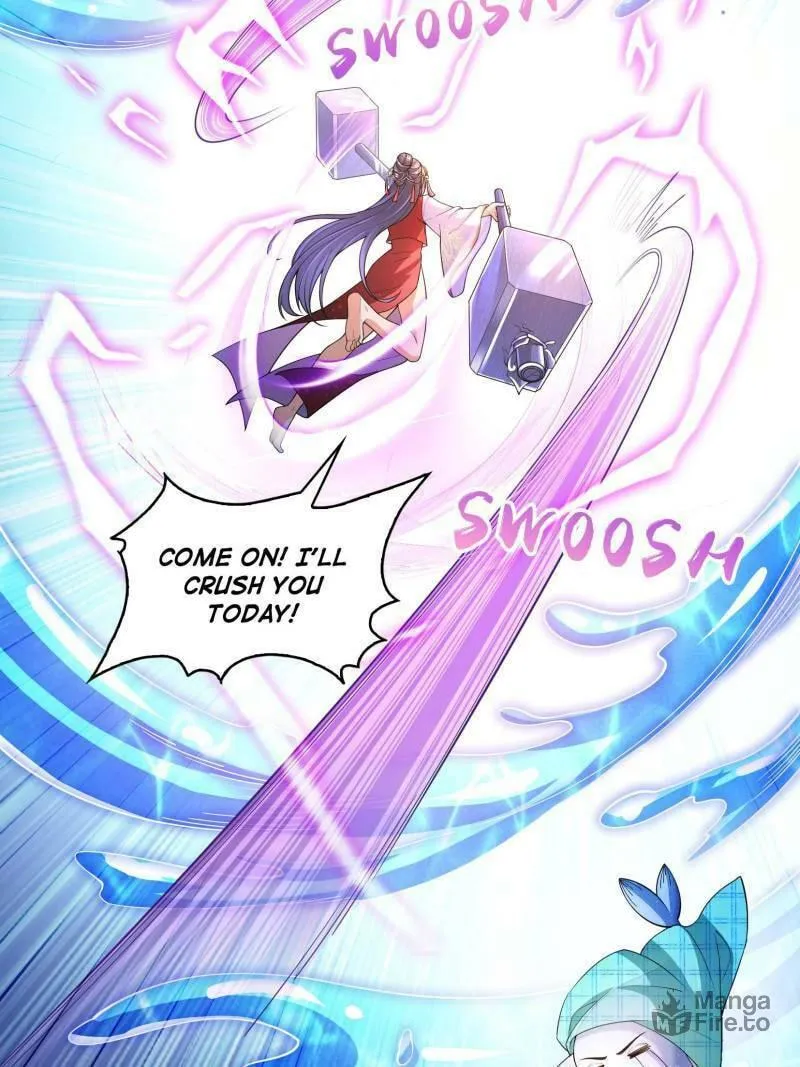 Read Cultivation Chat Group chapter 657 image 44 on Lezhin
