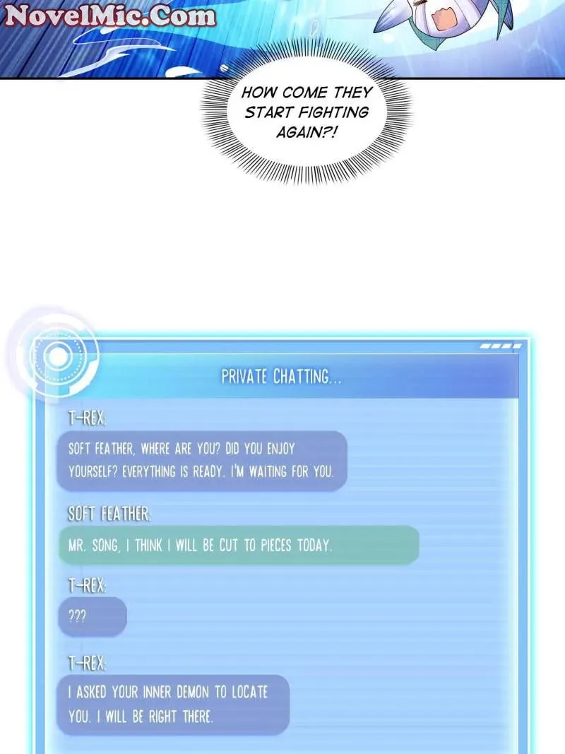 Read Cultivation Chat Group chapter 657 image 45 on Lezhin