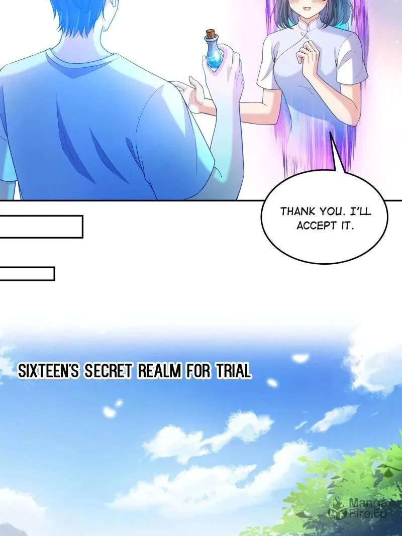 Read Cultivation Chat Group chapter 657 image 8 on Lezhin