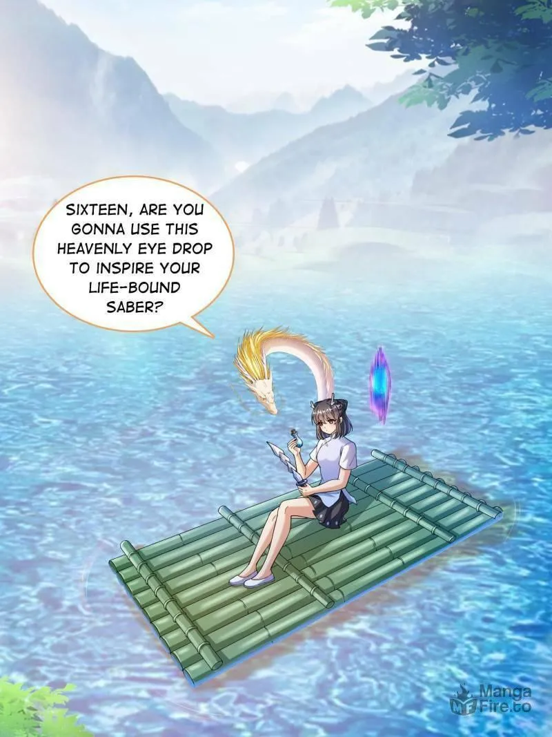 Read Cultivation Chat Group chapter 657 image 9 on Lezhin