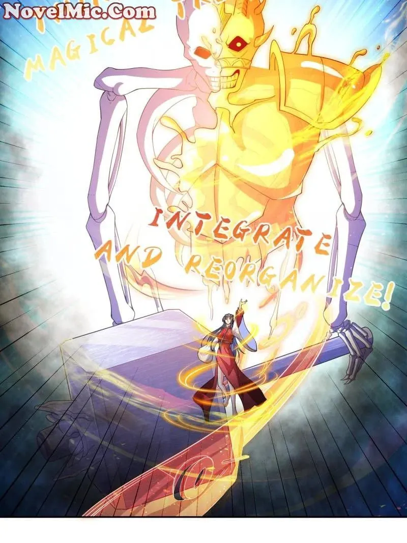 Read Cultivation Chat Group chapter 658 image 18 on Lezhin