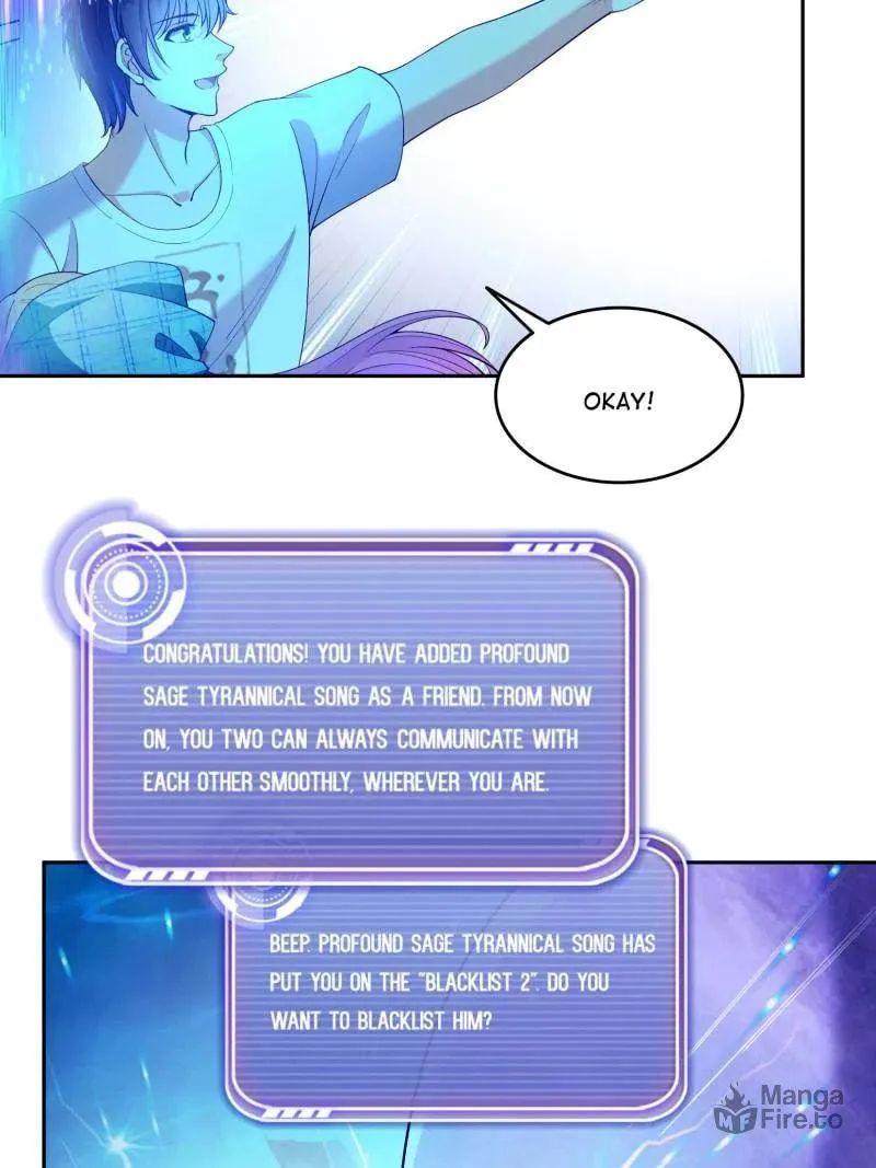 Read Cultivation Chat Group chapter 658 image 2 on Lezhin