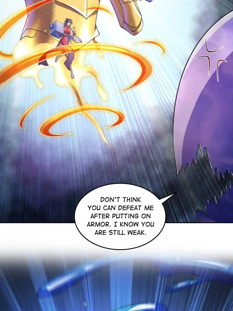 Read Cultivation Chat Group chapter 658 image 21 on Lezhin