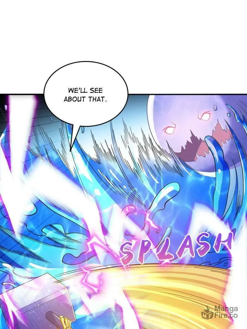 Read Cultivation Chat Group chapter 658 image 24 on Lezhin