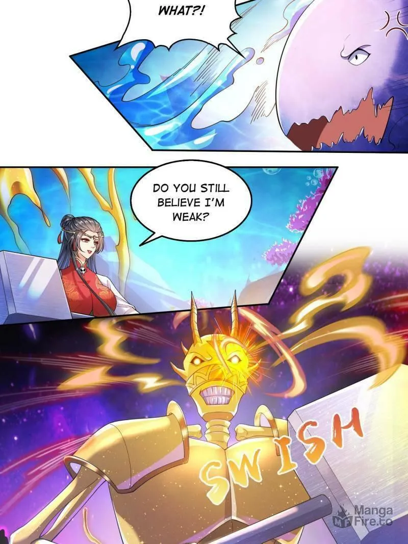 Read Cultivation Chat Group chapter 658 image 26 on Lezhin