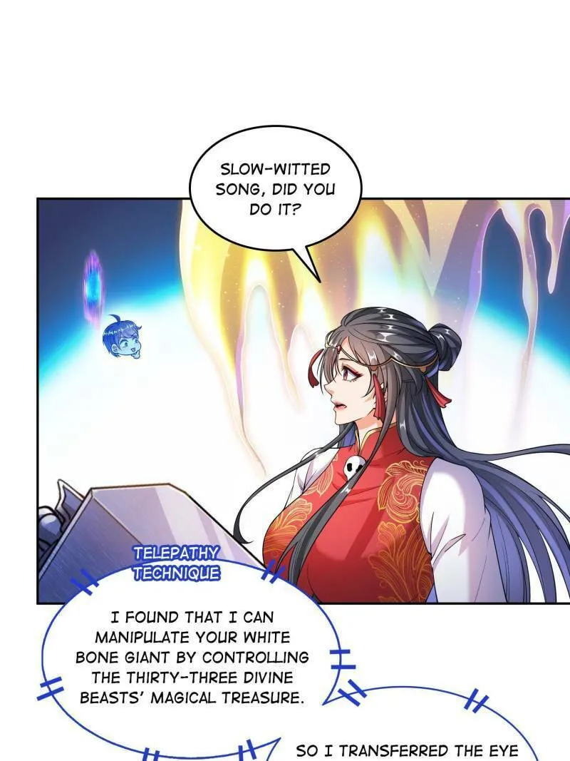 Read Cultivation Chat Group chapter 658 image 31 on Lezhin