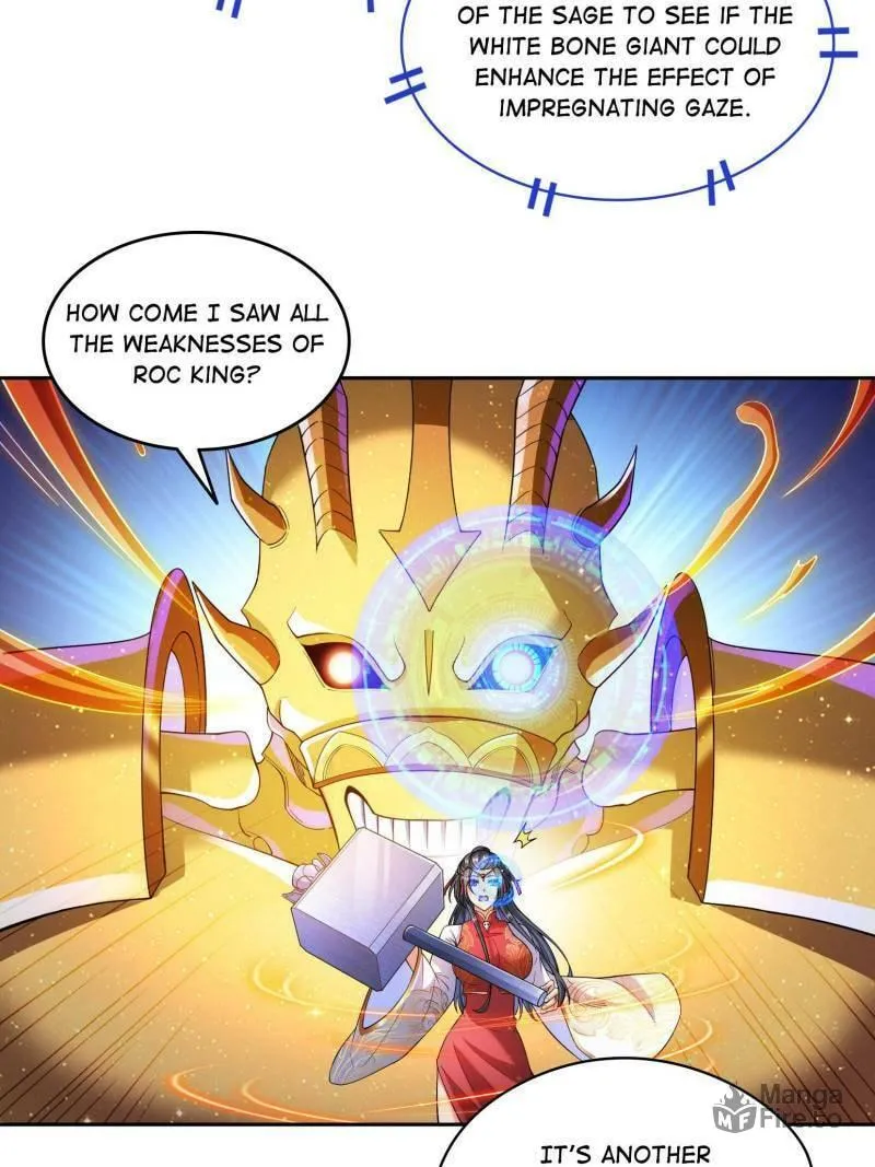 Read Cultivation Chat Group chapter 658 image 32 on Lezhin