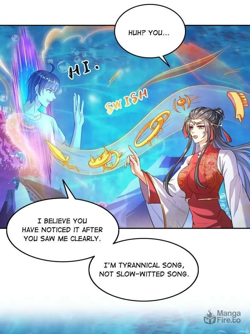 Read Cultivation Chat Group chapter 658 image 41 on Lezhin