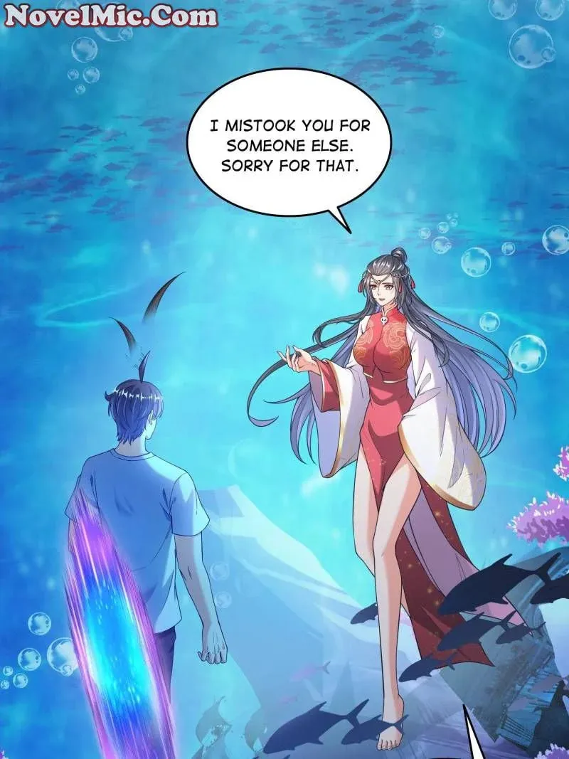Read Cultivation Chat Group chapter 658 image 42 on Lezhin